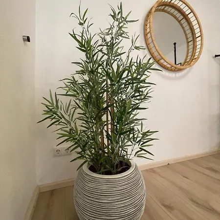 Am Eg-wohnung, New, Zentral, Smarttv, Parkplatz Amberg
